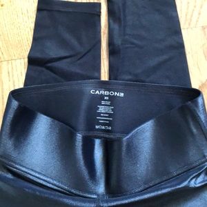 Carbon38 leggings xs TAKARA